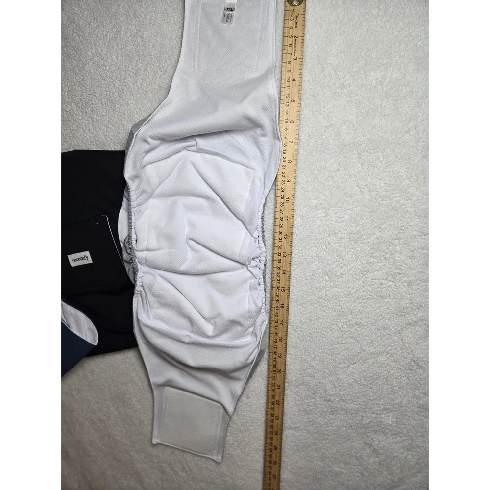 Vecomfy washable male